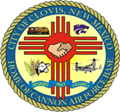 City of Clovis