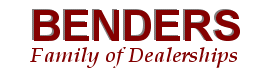 Benders Family of Dealerships