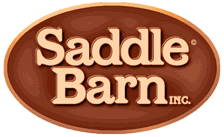 Saddle Barn